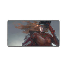 Load image into Gallery viewer, Anime Evangelion: 3.0 You Can (Not) Redo Mouse Pad (Desk Mat)
