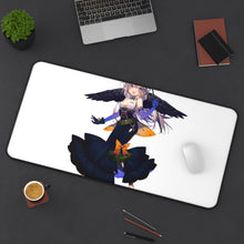 Load image into Gallery viewer, Anime Original Mouse Pad (Desk Mat) On Desk
