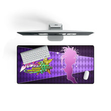 Load image into Gallery viewer, Anime Jojo's Bizarre Adventure Mouse Pad (Desk Mat)
