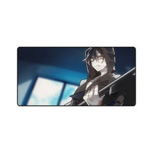 Load image into Gallery viewer, Angels Of Death Mouse Pad (Desk Mat)
