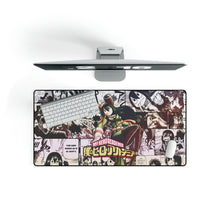 Load image into Gallery viewer, Tsuyu Asui, [My Hero Academia], Mouse Pad (Desk Mat)
