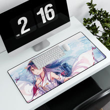 Load image into Gallery viewer, Anime Kantai Collection Mouse Pad (Desk Mat)
