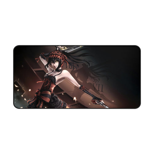 Date A Live Mouse Pad (Desk Mat)