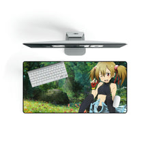 Load image into Gallery viewer, Sword Art Online Mouse Pad (Desk Mat)
