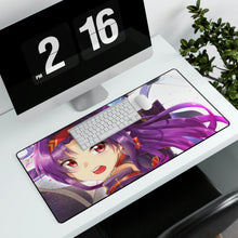 Load image into Gallery viewer, Sword Art Online II Mouse Pad (Desk Mat)
