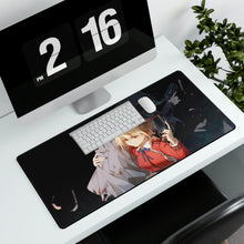 Load image into Gallery viewer, Lycoris Recoil Takina Chisato Mouse Pad (Desk Mat)
