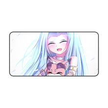 Load image into Gallery viewer, Granblue Fantasy Lyria, Granblue Fantasy Mouse Pad (Desk Mat)
