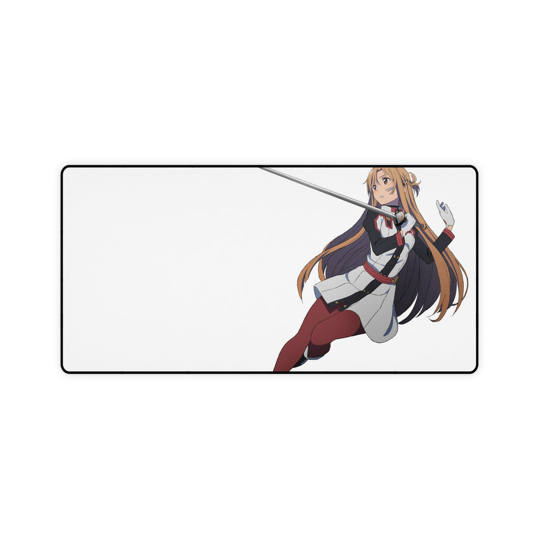 Sword Art Online Movie: Ordinal Scale Mouse Pad (Desk Mat)