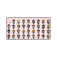 Load image into Gallery viewer, K-ON! Mouse Pad (Desk Mat)
