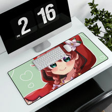 Load image into Gallery viewer, nan Mouse Pad (Desk Mat)
