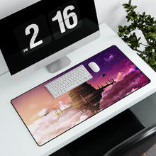 Load image into Gallery viewer, Sword Art Online: Aincrad Mouse Pad (Desk Mat)
