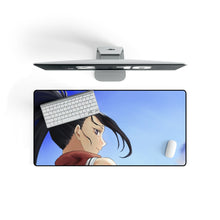 Load image into Gallery viewer, My Hero Academia Mouse Pad (Desk Mat) On Desk
