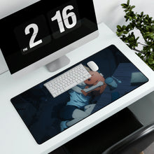 Load image into Gallery viewer, Chainsaw Man Mouse Pad (Desk Mat)
