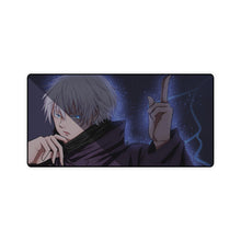 Load image into Gallery viewer, Jujutsu Kaisen Mouse Pad (Desk Mat)
