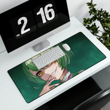 Load image into Gallery viewer, Utau Mouse Pad (Desk Mat)
