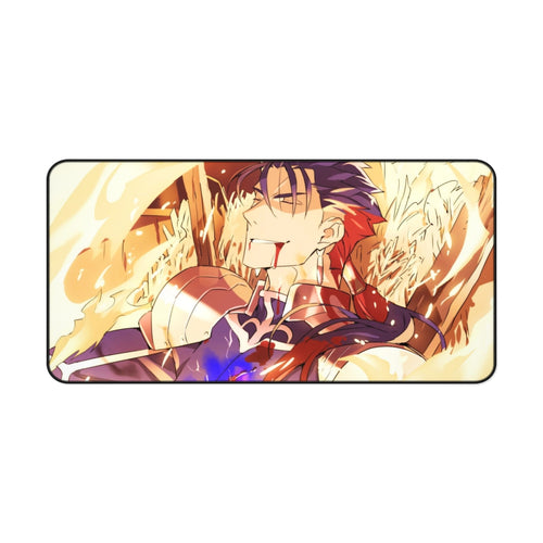 Fate/Stay Night: Unlimited Blade Works Mouse Pad (Desk Mat)