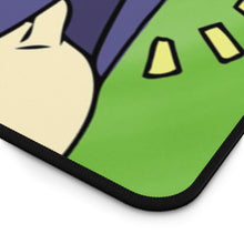 Load image into Gallery viewer, Lucky Star Mouse Pad (Desk Mat) Hemmed Edge
