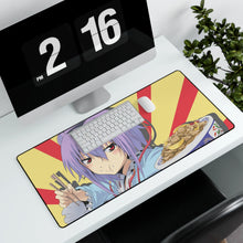 Load image into Gallery viewer, Touhou Mouse Pad (Desk Mat)
