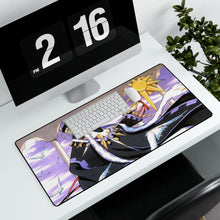 Load image into Gallery viewer, Tsubasa: Reservoir Chronicle Mouse Pad (Desk Mat)
