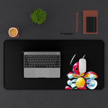 Load image into Gallery viewer, Anime Pokémon Mouse Pad (Desk Mat) With Laptop
