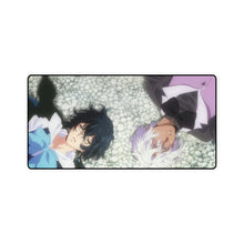 Load image into Gallery viewer, Vanitas &amp; Noé Mouse Pad (Desk Mat)
