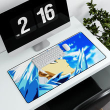 Load image into Gallery viewer, Anime Bleach Mouse Pad (Desk Mat)
