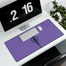 Load image into Gallery viewer, Anime Neon Genesis Evangelion Mouse Pad (Desk Mat) With Laptop
