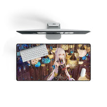Load image into Gallery viewer, Anime Original Mouse Pad (Desk Mat) On Desk
