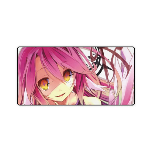 No Game No Life Mouse Pad (Desk Mat)