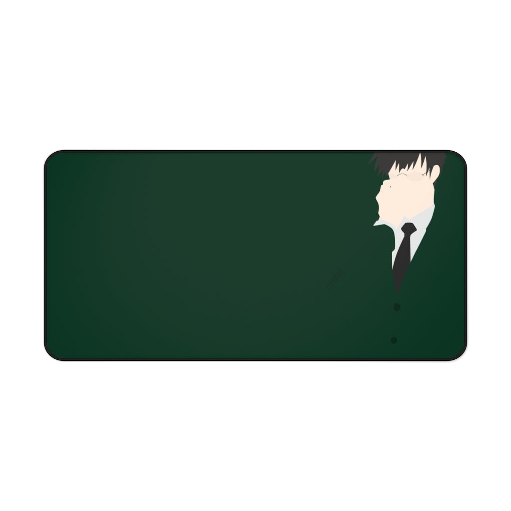 Fate/Stay Night: Unlimited Blade Works Mouse Pad (Desk Mat)
