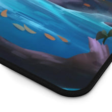 Load image into Gallery viewer, Fate/Stay Night Mouse Pad (Desk Mat) Hemmed Edge

