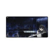Sword Art Online Movie: Ordinal Scale Mouse Pad (Desk Mat)