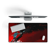 Load image into Gallery viewer, [C]: The Money Of Soul And Possibility Control Mouse Pad (Desk Mat)
