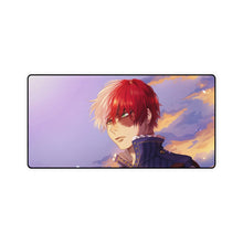 Load image into Gallery viewer, My Hero Academia Mouse Pad (Desk Mat)
