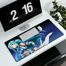 Load image into Gallery viewer, Sword Art Online II Mouse Pad (Desk Mat)
