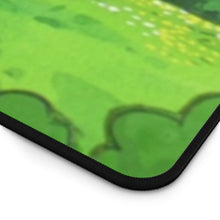 Load image into Gallery viewer, Pokémon: The First Movie Mouse Pad (Desk Mat) Hemmed Edge

