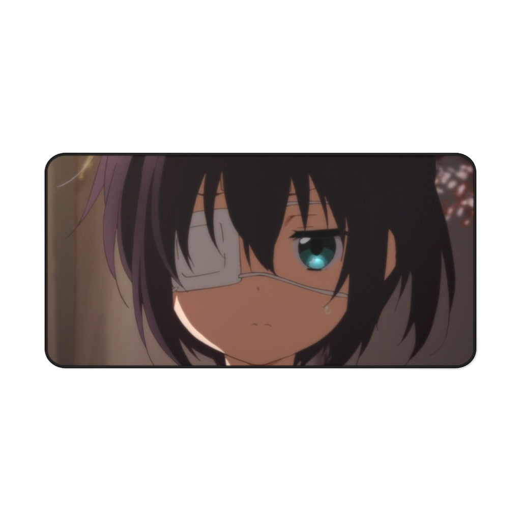 Love, Chunibyo & Other Delusions Rikka Takanashi Mouse Pad (Desk Mat)