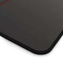 Load image into Gallery viewer, Monogatari (Series) Mouse Pad (Desk Mat) Hemmed Edge

