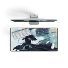 Load image into Gallery viewer, Anime Bleach Mouse Pad (Desk Mat)
