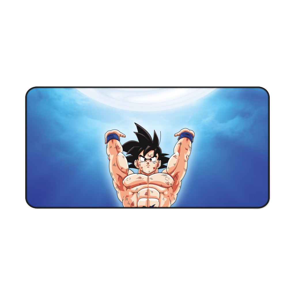 The Spirit Bomb Mouse Pad (Desk Mat)