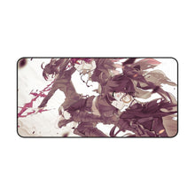 Load image into Gallery viewer, Anime Original Mouse Pad (Desk Mat)
