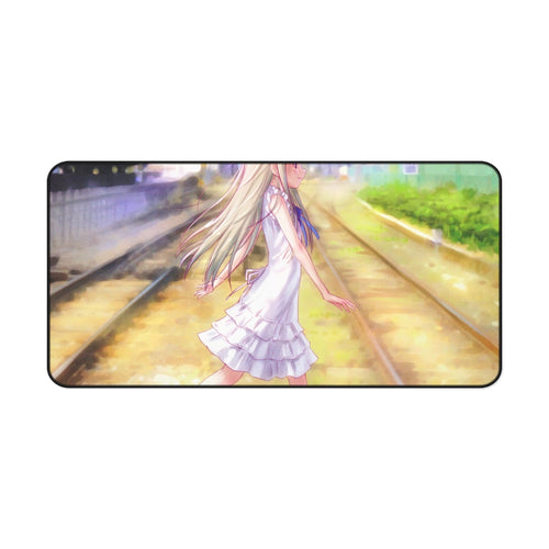 Anohana Meiko Honma Mouse Pad (Desk Mat)