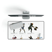Load image into Gallery viewer, Sword Art Online Mouse Pad (Desk Mat)
