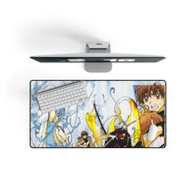 Load image into Gallery viewer, Tsubasa: Reservoir Chronicle Mouse Pad (Desk Mat)
