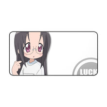 Load image into Gallery viewer, Lucky Star Mouse Pad (Desk Mat)

