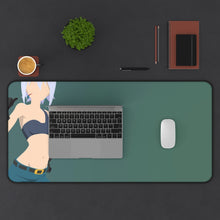 Load image into Gallery viewer, KonoSuba - God’s blessing on this wonderful world!! Mouse Pad (Desk Mat) With Laptop
