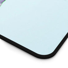 Load image into Gallery viewer, A Certain Magical Index Kuroko Shirai Mouse Pad (Desk Mat) Hemmed Edge
