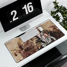 Load image into Gallery viewer, Anime Bleach Mouse Pad (Desk Mat)
