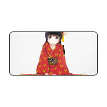 Load image into Gallery viewer, Oreimo Mouse Pad (Desk Mat)
