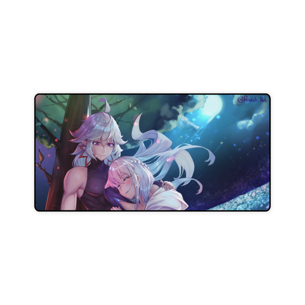 Fate/Grand Order Mouse Pad (Desk Mat)